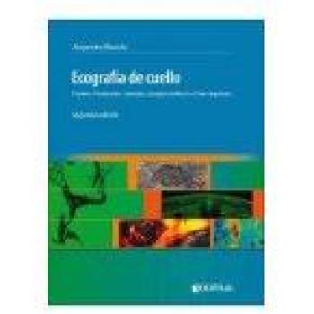 ECOGRAFIA DE CUELLO TIROIDES PARATIROIDES SALIVALES GANGLIOS