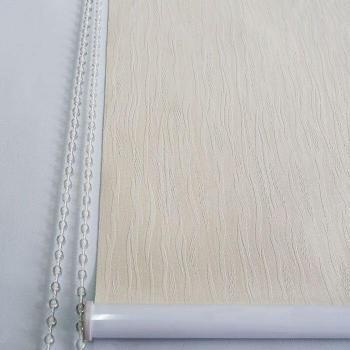 Economy 100% Blackout Roller Curtain – Made to Order in China