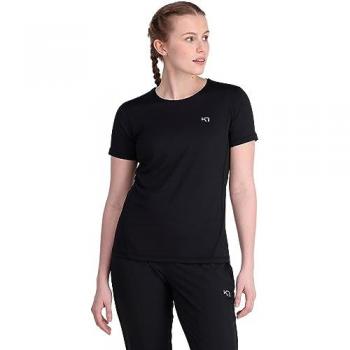 T-shirt da donna Kari Traa Nora 2.0 – Maniche Corti, Nuova Collezione