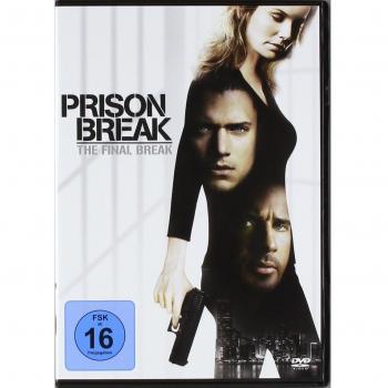 Prison Break