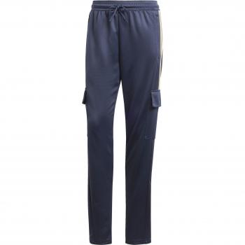 Pantaloni Cargo Tiro Adidas Blu Legend Ink / Almost Yellow XL