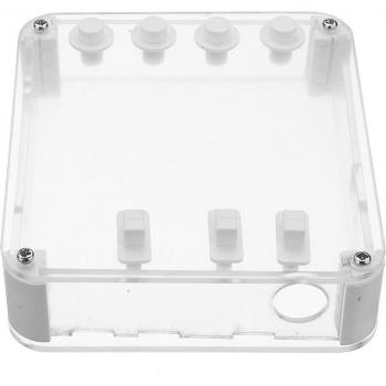 Clear Acrylic Case for DSO138mini