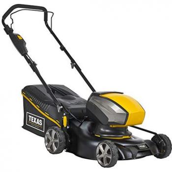 TXS Razor 4200 Li Akkurasenmäher, inkl. Akku und Ladestation