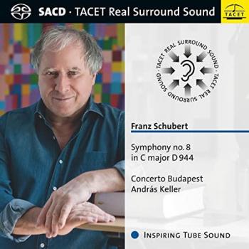 Franz Schubert: The Unfinished Symphony D944