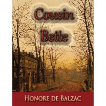 Cousin Bette