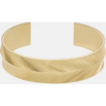 Armband Fossil JF04535710 Goldfarben 00 female