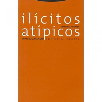 Ilícitos atípicos