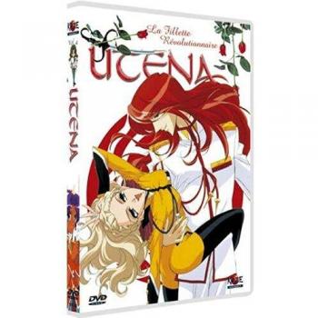 Numéro 4 de la série Utena