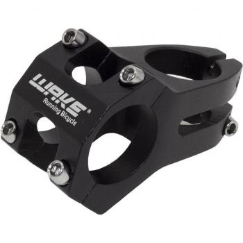 31.8mm MTB Riser Steering Stem