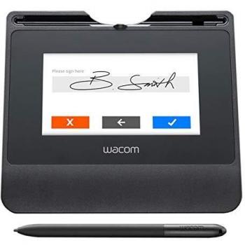 Wacom STU-540 Écran de signature électronique