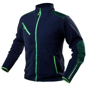 Giacca Polarowa Neo – Camouflage L