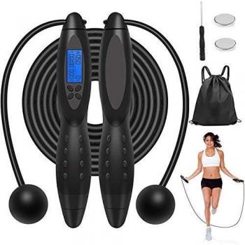 PulseRope Smart Skip