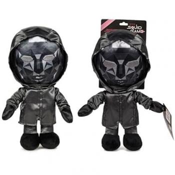 Peluche Front Man 30cm