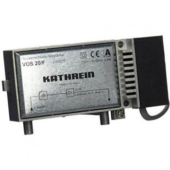 KATHREIN VOS 20F