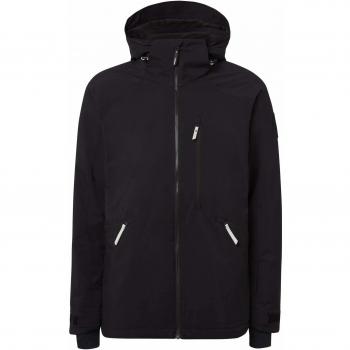 O'Neill Herren PM Diabase Snowjacke – Black Out M (M)