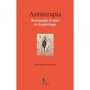 Antiterapia