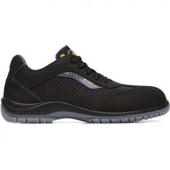 Pireo Exena 23S1 PL FO ESD 45 Antinfortunistiche Nero