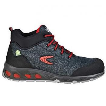 Thunder S3 ESD Cofra Work Footwear