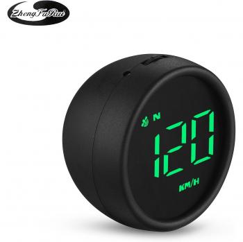 Pantalla HUD G1 para velocímetro de coche