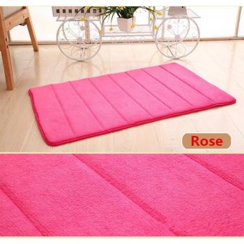 Non-slip Bathroom Mat 40x60cm