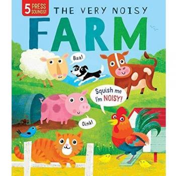 The Very Noisy Farm