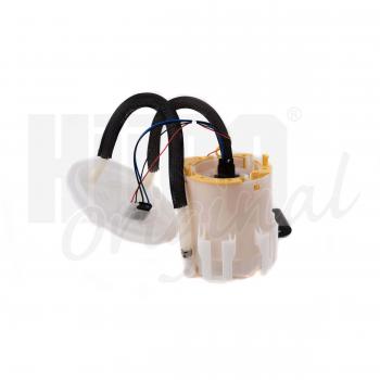 HÜCO Fuel Feed Unit 133122