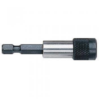 Red 3300148 : Porte‑embout à changement rapide 1/4 magn. L 60 mm (Gedore)