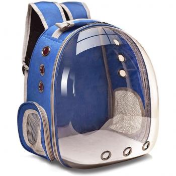 Travel Pet Carrier Backpack for Cats