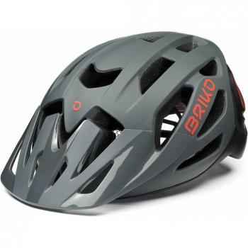 Briko Sismic MTB Protective Helmet