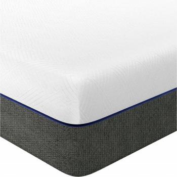 8-Inch Memory Foam Mattress