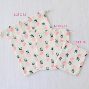 Bolsa de Almacenamiento para Zapatos y Cosméticos