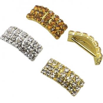 Hebilla 20x9x6 ZMASEY Diamante para Cintas