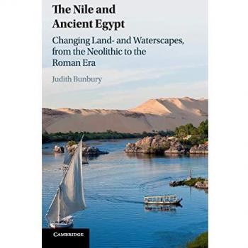 The Nile and Ancient Egypt: Changing Land