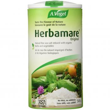 A. Vogel Herbamare Organic Low Salt