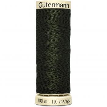 Gutermann 304 Crocodile Sewing Thread for All Fabrics
