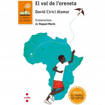 EL VOL DE L'ORENETA