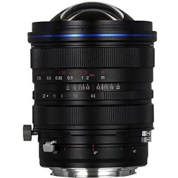 LAOWA 15mm 1:4,5 Zero-D Shift für L-Mount