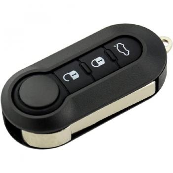 Coffre de sécurité pour clés auto