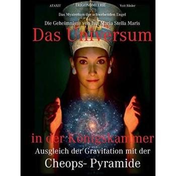 Das Universum in der Königskammer: Das Mysterium der schwebenden Engel