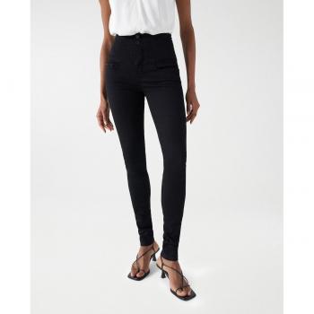 Salsa Jeans Vaqueros Diva Slim Fit Slimming True 123426