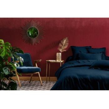Housse de couette 260x240 cm en satin de coton peigné
