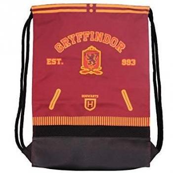 Saco Harry Potter Multicolor