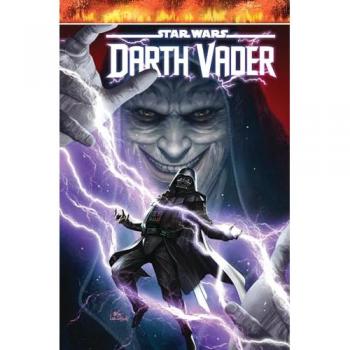 Star Wars: Darth Vader By Greg Pak Vol. 2