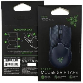Razer Viper Grip Tape Autoadesivo