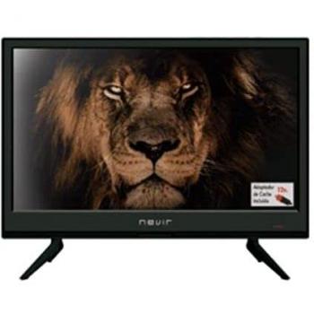 Nevir 7716 tv 16 led hd usb vga hdmi usb