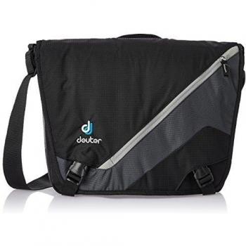 Deuter Load Black Anthracite Talla 32x42x14