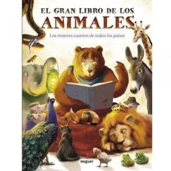 EL GRAN LIBRO DE LOS ANIMALES