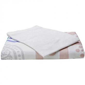 Devota 100% Cotton Digital Pillowcase Cover 220x220