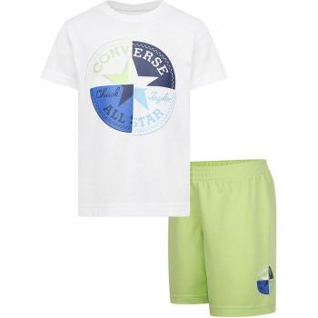 Conjunto Deportivo Converse Niños