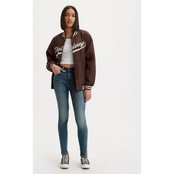 Levis Jeans 18882 0766 – 721 HIGH SKINNY „No DX T2“ Edition